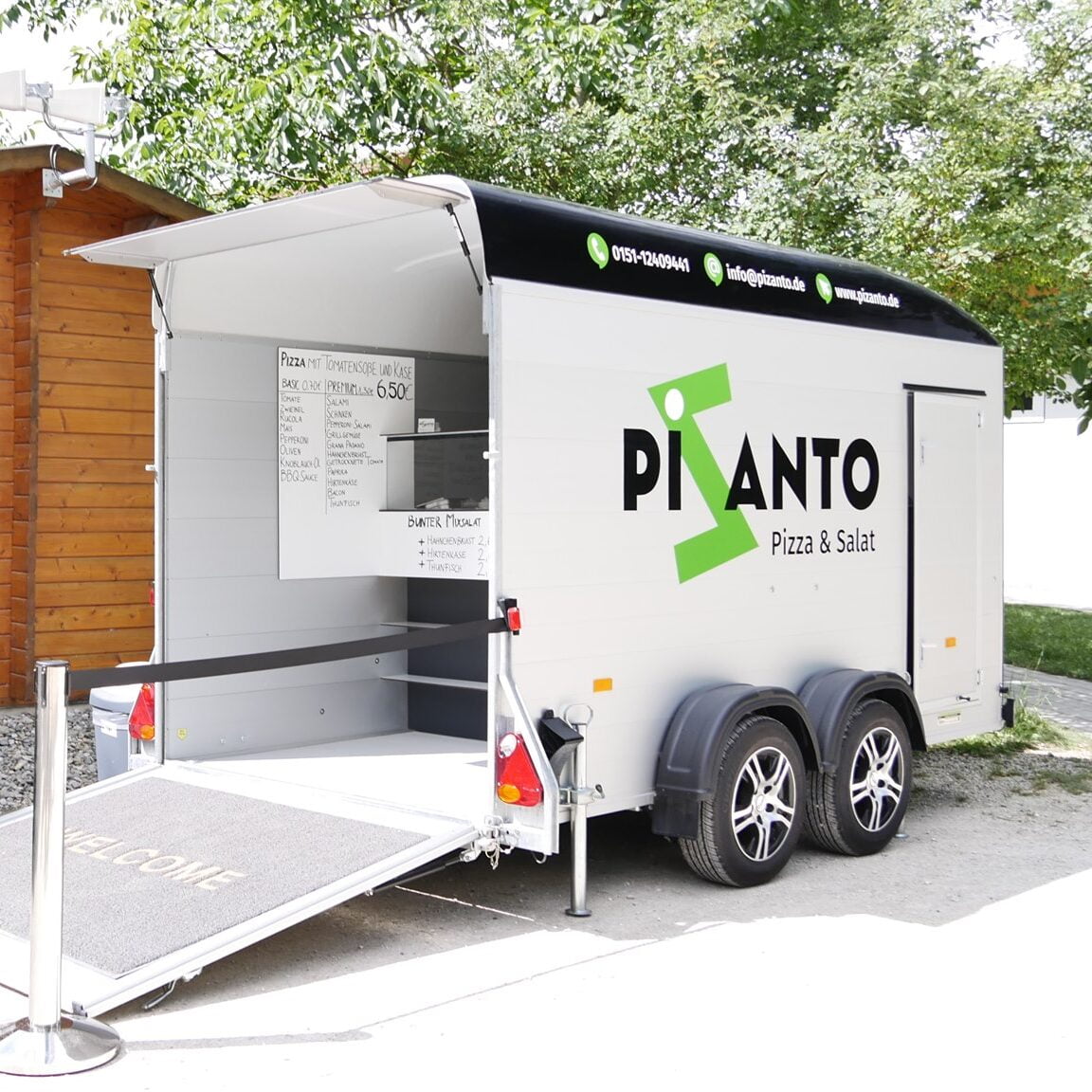 Pizanto Langenau