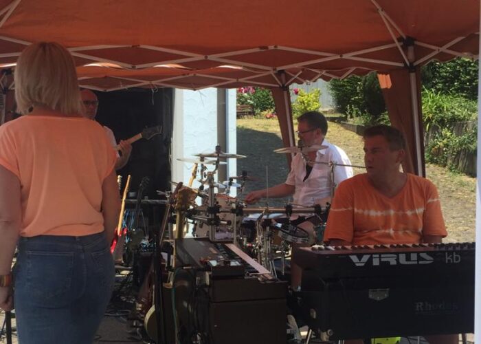 Wege zur Musik 2023 PocaSonic 2