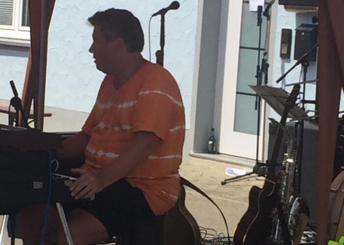 Wege zur Musik 2023 PocaSonic