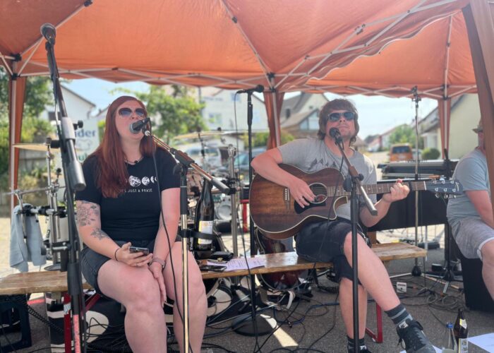 Wege zur Musik - Fettsack 2