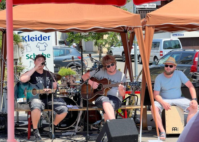 Wege zur Musik 2023 Fettsack 3