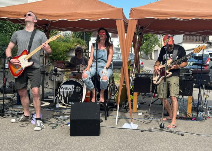 Wege zur Musik 2023 Banzhaf 9