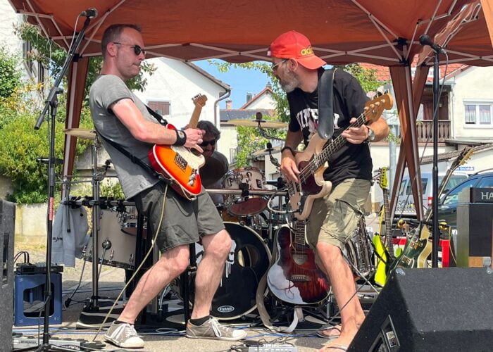 Wege zur Musik 2023 Banzhaf 11 MINT