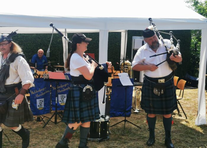 Wege zur Musik Max Dudelsack