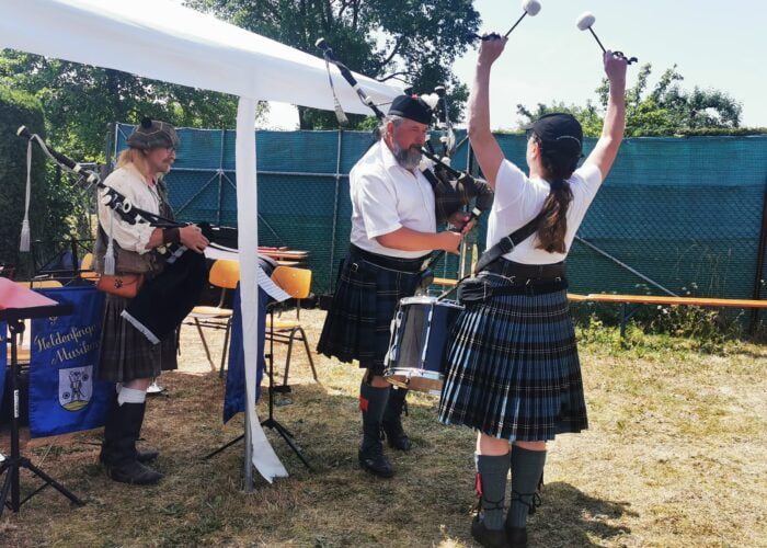 Wege zur Musik Max & Friends