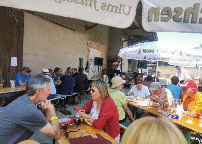 Wege zur Musik 2023 Ochsen 2