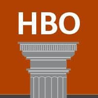 HBO-Logo Wege zur Musik