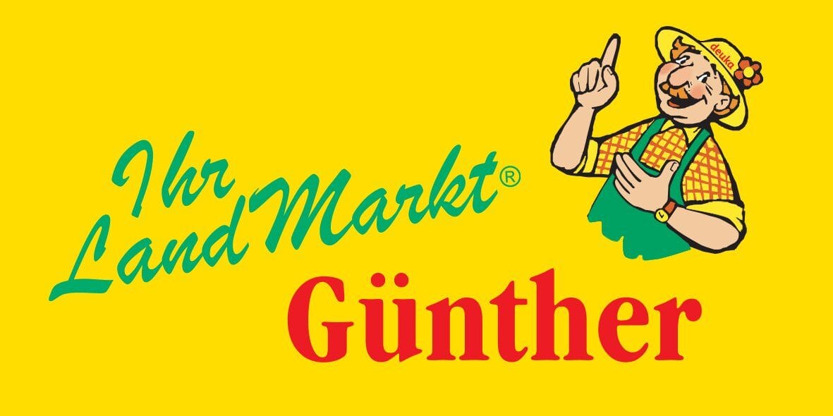 Landmarkt Günther