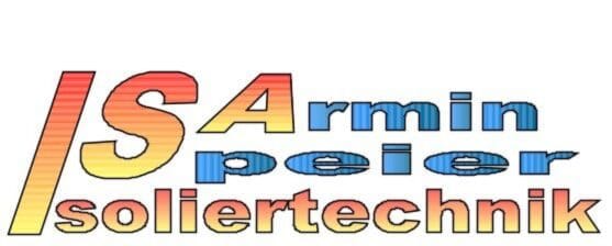 Armin Speier Logo